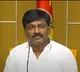 Police detains BTech Ravi