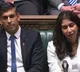 Betrayal, says sacked Home Secy Braverman in no-holds-barred letter to Sunak