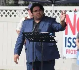 Indian-American state senator launches Congressional bid from Ohio