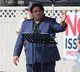 Indian-American state senator launches Congressional bid from Ohio