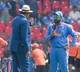 Men's ODI WC: India opt to bat first in semifinal against New Zealand