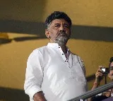 Man puts up post urging people to kill K'taka DyCM Shivakumar; arrested