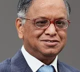 Spending $1 bn annually can help train STEM teachers in India: Murthy