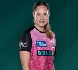 My body's been through a lot; super excited for the call to India, says Australia’s Lauren Cheatle