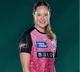 My body's been through a lot; super excited for the call to India, says Australia’s Lauren Cheatle
