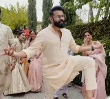 Sai Dharam Tej pulls cousin Varun Tej’s leg, chides him for marrying before him