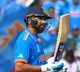 'His batting and intent is the reason India moved forward', Harbhajan Singh hails skipper Rohit Sharma