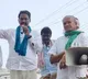 Telangana Congress persuades rebel to withdraw in Suryapet