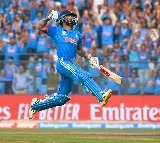 Men's ODI WC: Kohli gets past Tendulkar with record 50th century