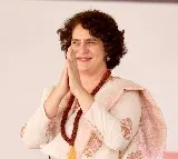 Priyanka Gandhi congratulates Virat Kohli on record-breaking achievement