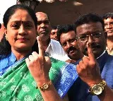 Vijayashanthi quits BJP, likely to join Congress