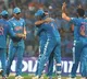 Shami, Iyer & Kohli dazzle as India break knockout jinx to storm into WC final