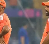 Rohit Sharmas interesting comments before the semis against the Kiwis