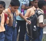 Election holidays for government schools in Telangana on 29 and 30