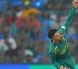 Key change in ODI bowling ranks Mohammad Siraj lost the top position