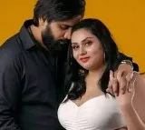 Notices to film actress Namitha husband Virendra Chowdhary