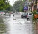 Heavy rains lashes Chennai and other districts in Tamilnadu