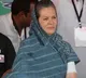 Sonia Gandhi Shifts To Jaipur As Delhi Air Pollution Spikes