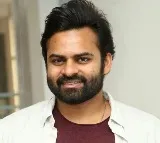 Sai Dharam Tej fires on netizen