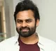 Sai Dharam Tej fires on netizen