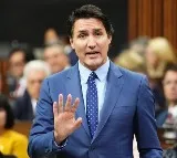 Trudeau Says Killing Of Babies In Gaza Must Stop Netanyahu Responds
