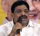 Budda Venkanna fires on Jagan
