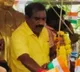 TDP AP Mla Nimmala Ramanaidu Arrested In Palakollu