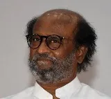 Rajinikanth and David Beckham in ODI World Cup Semis