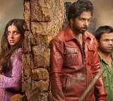 Apurva Movie Update