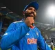 Rohit sharma hits highest sixes in ODI World Cups