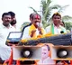 Etala Rajender hot comments about his financial capacity