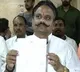 Gali Anil Kumar resigns to Congress party