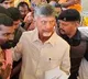 Chandrababu case updates in Sill Development case