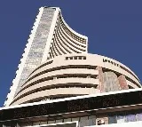 Markets ends in profits