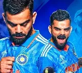 Saurav ganguly praises virat kohli