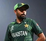 pak player Babar azam resigns from captaincy