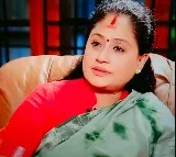 Vijayasanthi to join congress soon