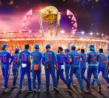 India defeats newzealand reaches final