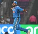 Men's ODI WC: We were under pressure but knew we could win if we remain calm, says Rohit after India beat NZ in semis