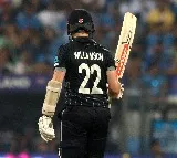 Men's ODI WC: Proud of the efforts of the team in last seven weeks, says Williamson after semis loss