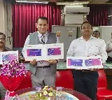 Maha: IndiaPost marks ICC milestones with Special Cover and Cancellation