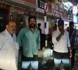 Bengaluru horror: Techies returning home chased, car hit by hooligans