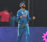 Men’s ODI WC: Virat Kohli’s consistency for the past 10-15 years is really inspiring, says Shubman Gill