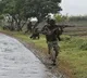IED blast near Assam Rifles patrol vehicle in Manipur, no one injured