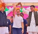 If Congress government is formed at the Centre, we will start caste census in country, says Rahul Gandhi