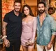 Shahid Kapoor calls David Beckham his and Mira's 'teenage crush'