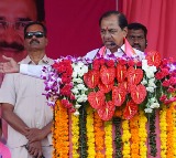 Modi won't get majority in 2024 polls, says KCR