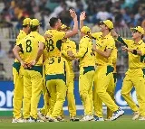 Men’s ODI WC: Australia beat South Africa to set-up title clash with India
