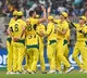 Men’s ODI WC: Australia beat South Africa to set-up title clash with India
