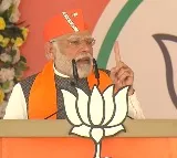 Telangana BJP campaign to pick up momentum from Nov 18
